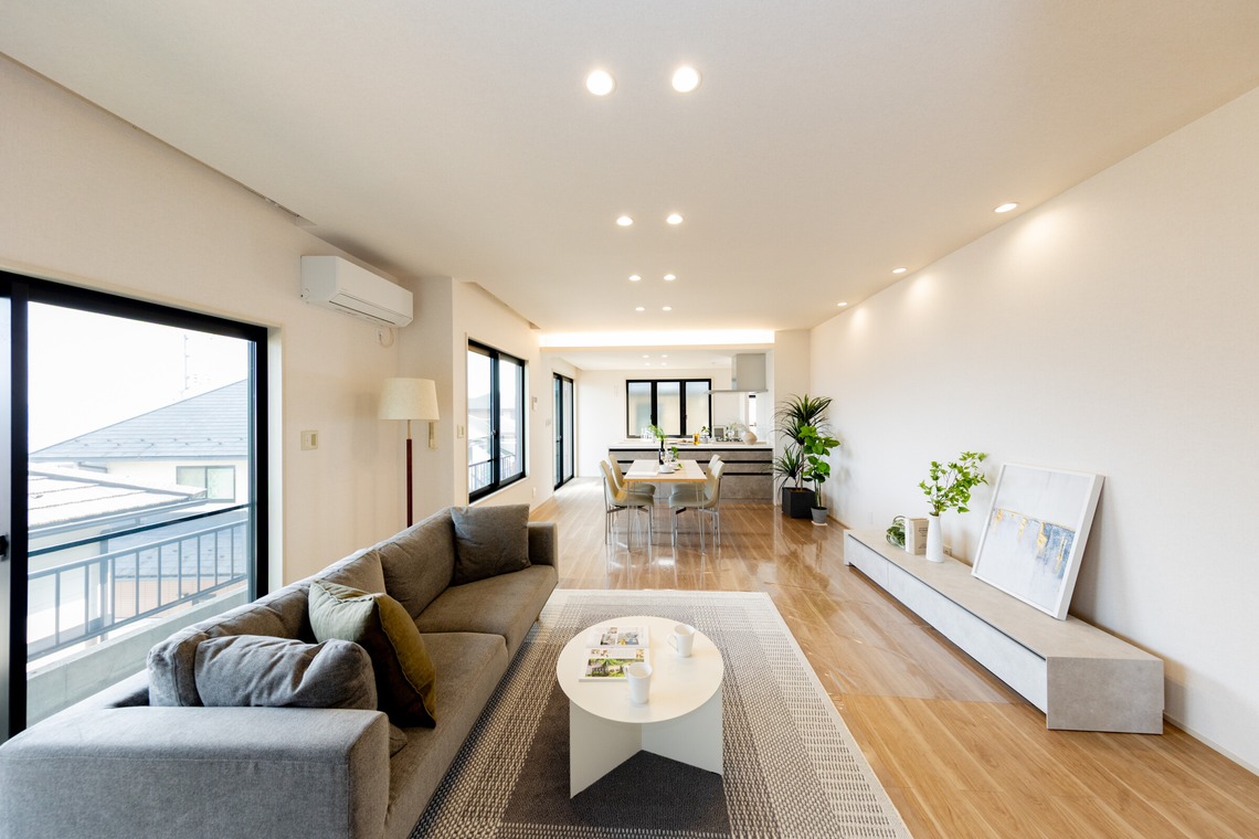 HARAデザインが撮影した「住宅」の写真