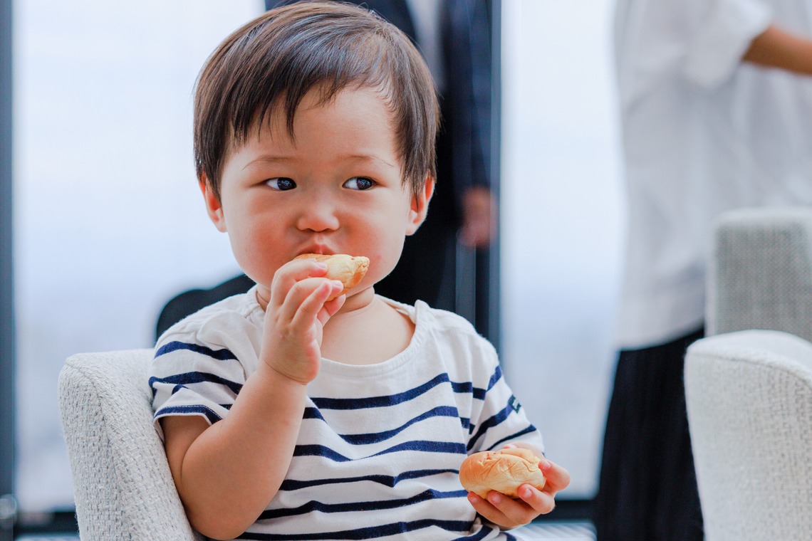 ちずカメラが撮影した家族写真(キッズ,ベビーフォト)のアルバム「子供」