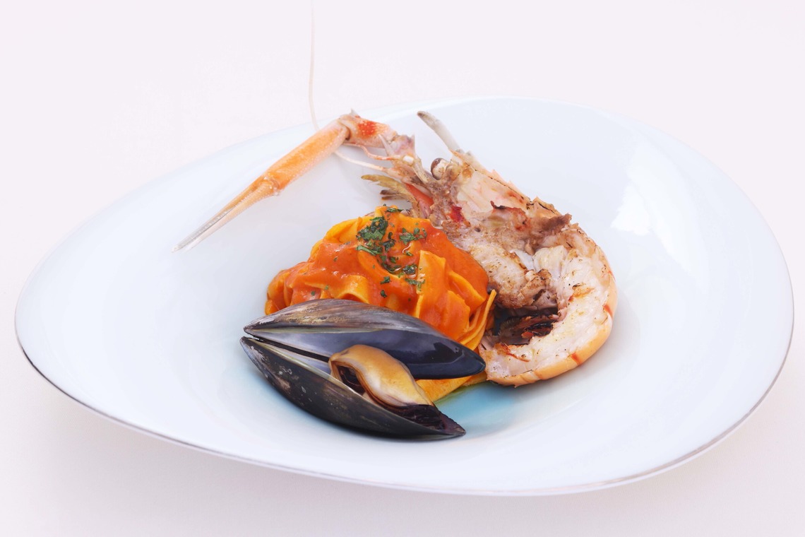 森安　照が撮影した「ワインバー・メニュー」の写真