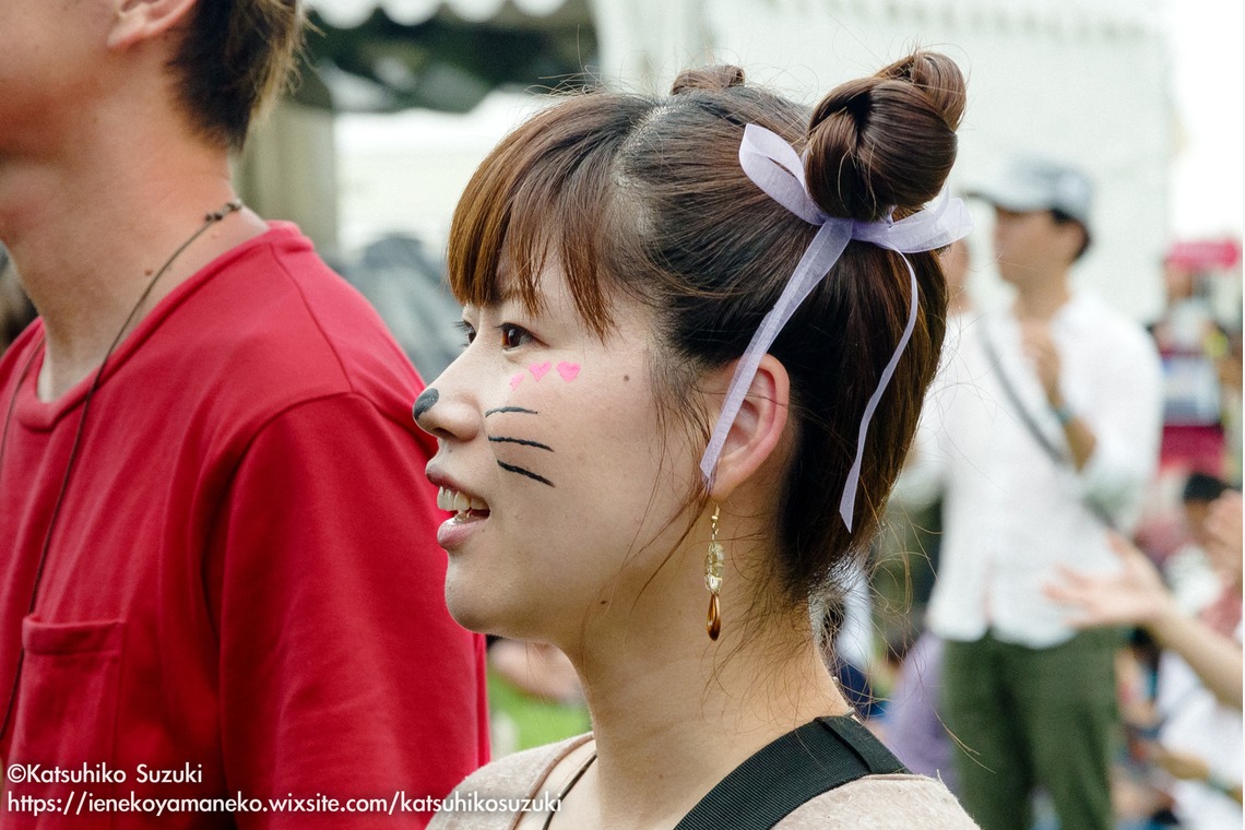 Katsuhiko Suzukiが撮影した「Event」の写真