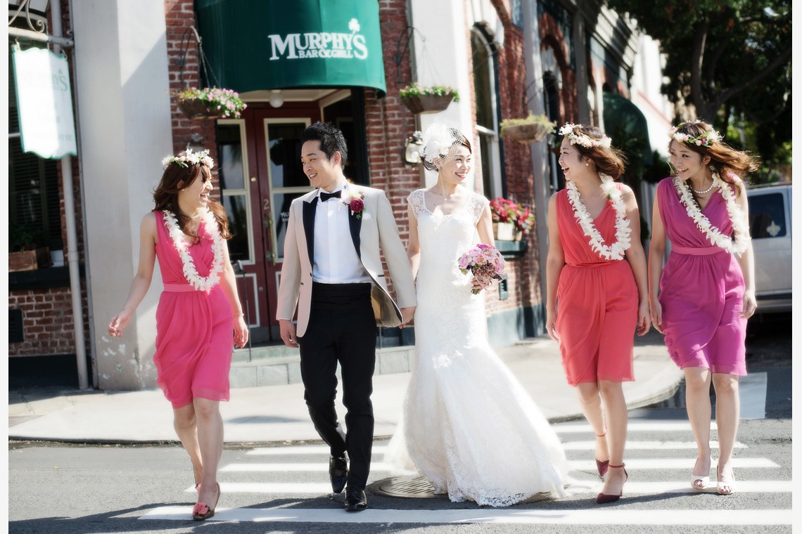 éclat photographyが撮影した「Gallery」の写真