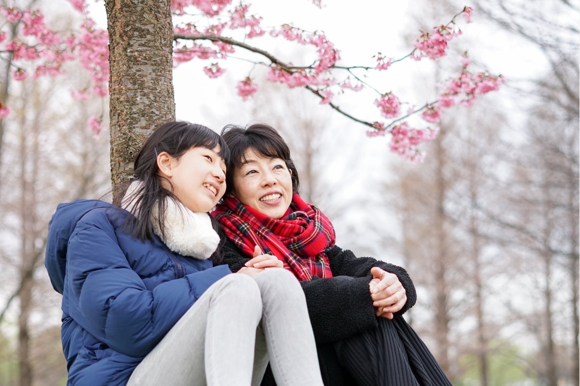 笑顔カメラマンが撮影した「」の写真