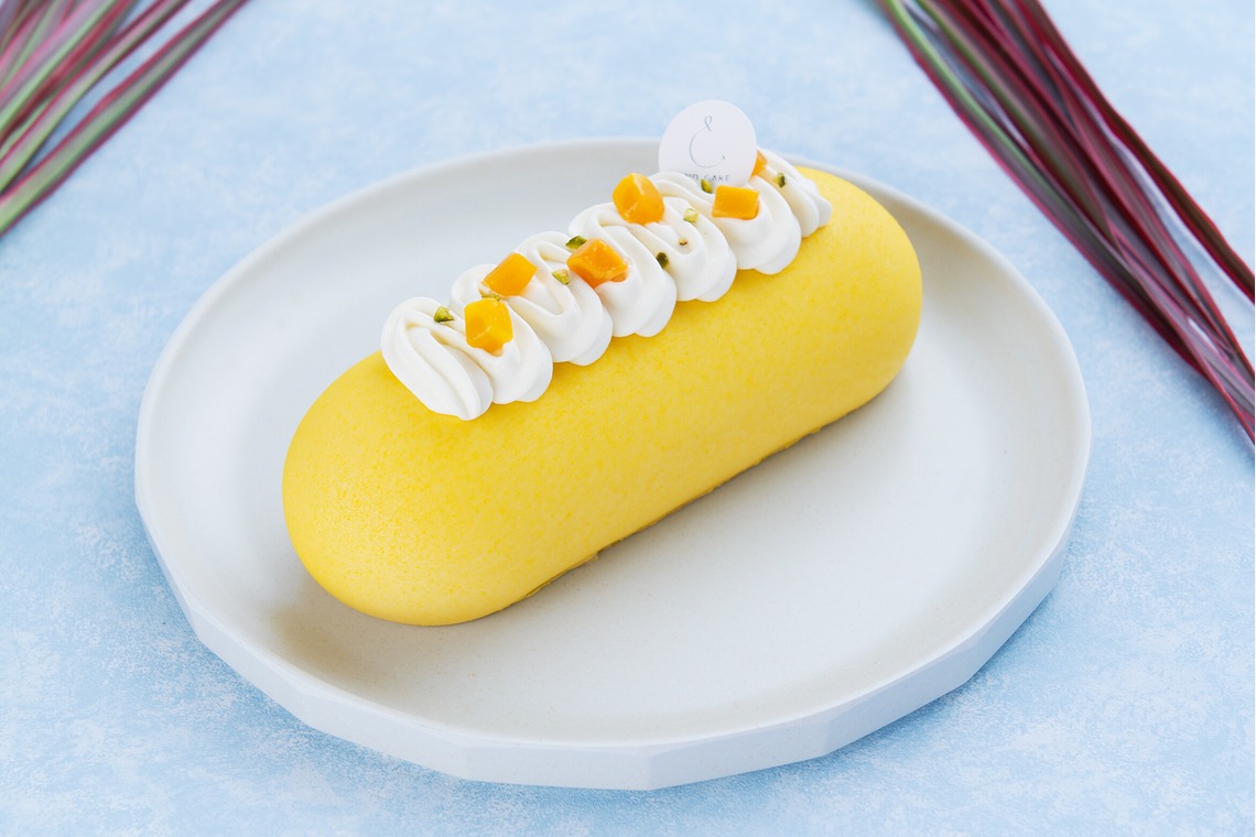 森田寫眞館が撮影した「洋菓子」の写真