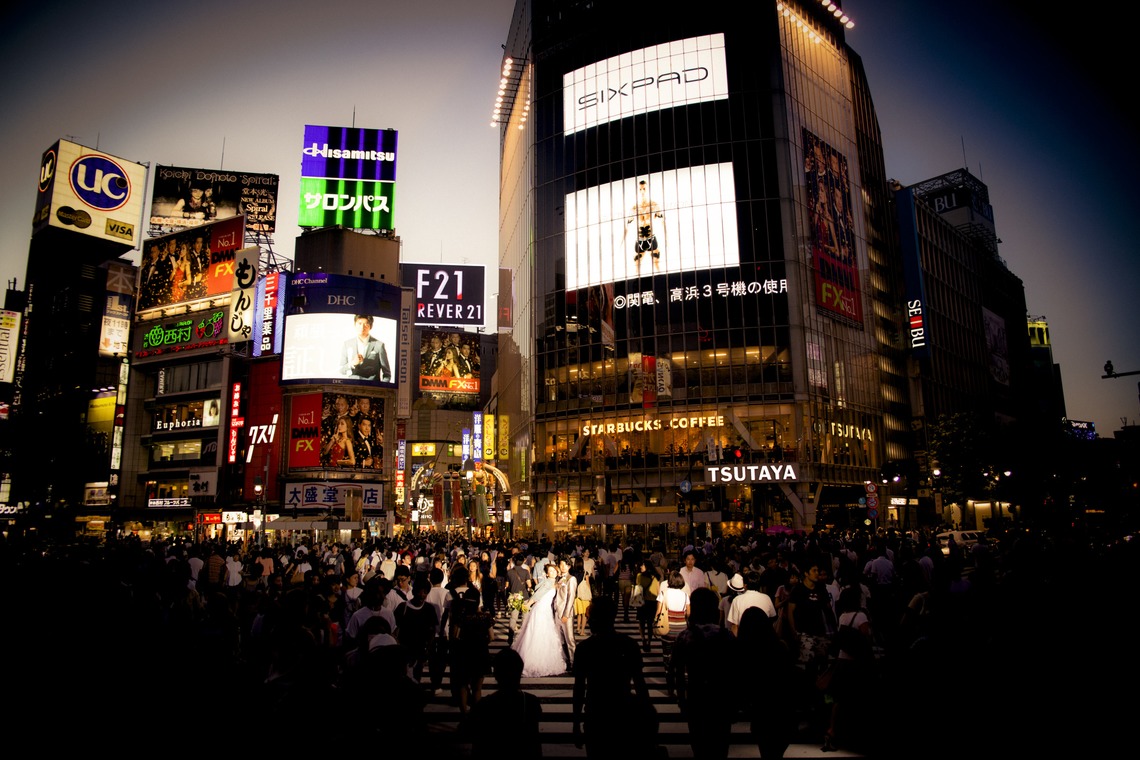 Album of the Wedding, Bridal taken by STUDIO NOUVEAU - 