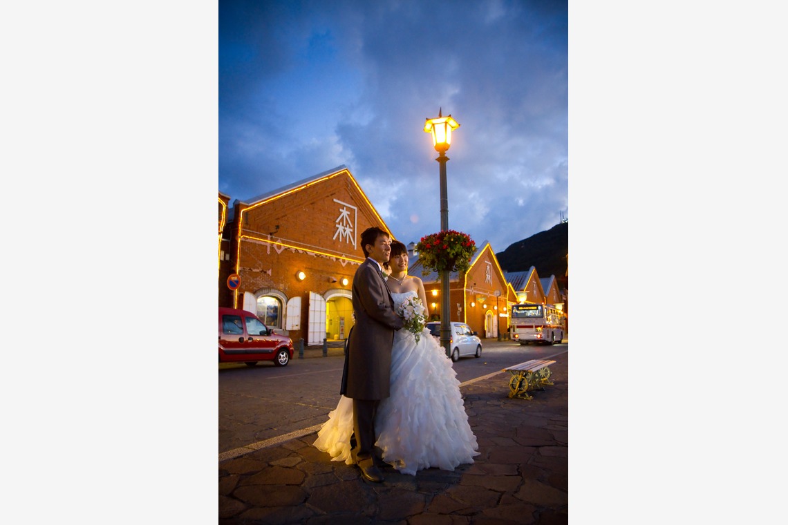 B'point photoが撮影した「フォトギャラリー」の写真