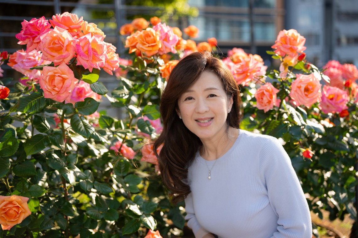 河野慈圓が撮影した写真のアルバム「ビジネスプロフィール写真」
