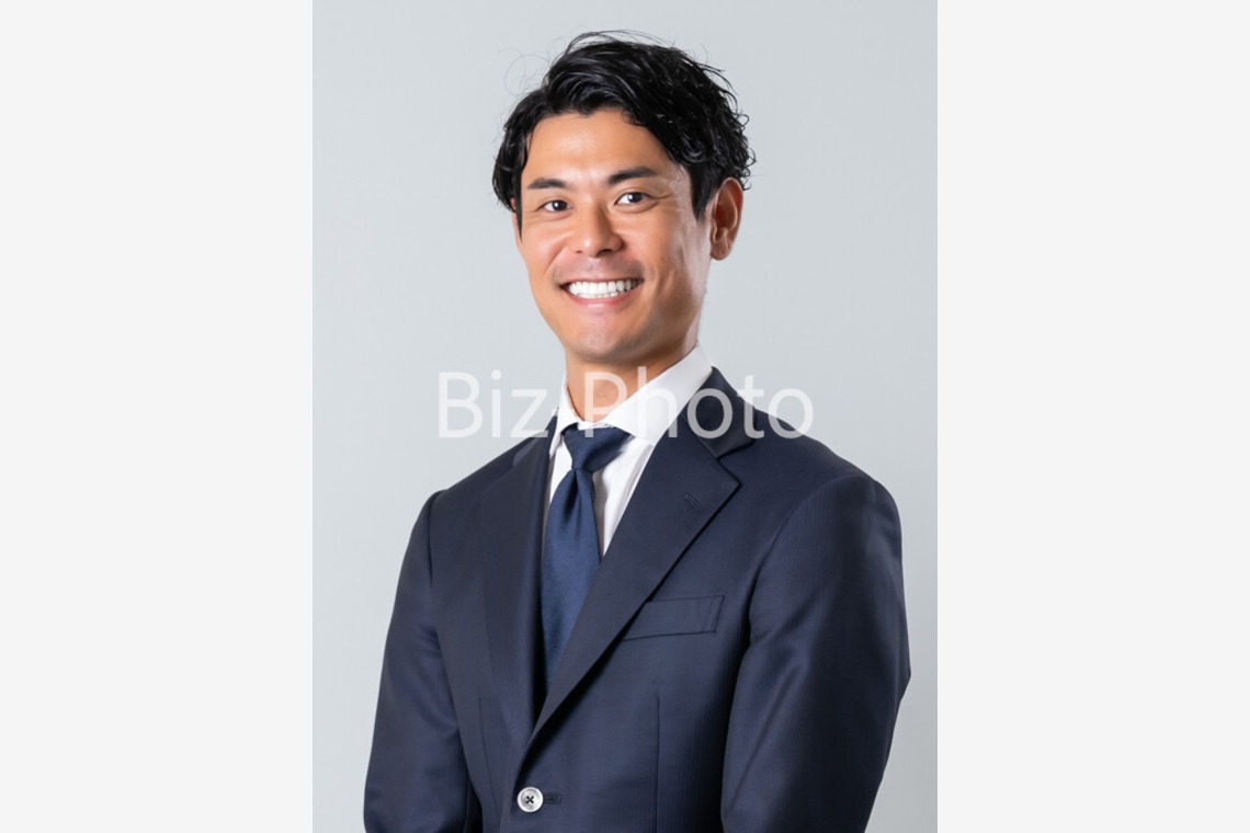 スタジオ　ナミナスが撮影した写真のアルバム「Biz Photo」