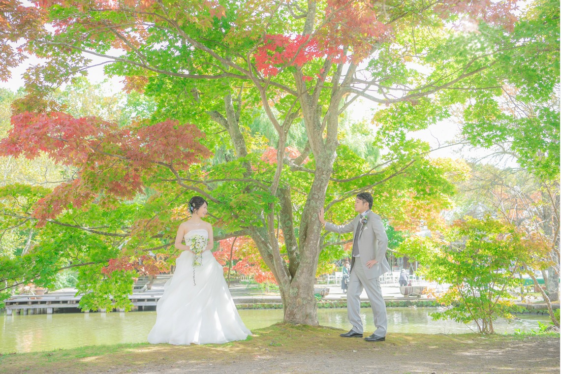 pinkie knot osawa photo officeが撮影した「ロケーション撮影」の写真