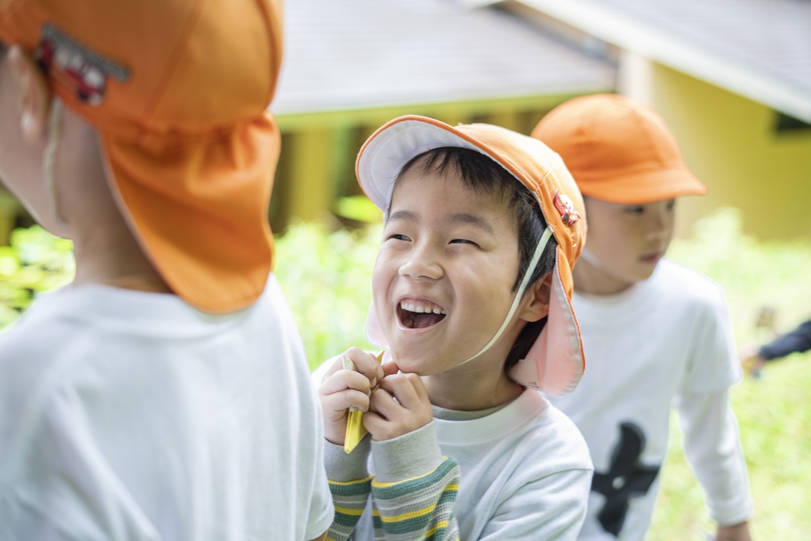 スタジオ11が撮影した「保育園（５歳児）お楽しみ会」の写真
