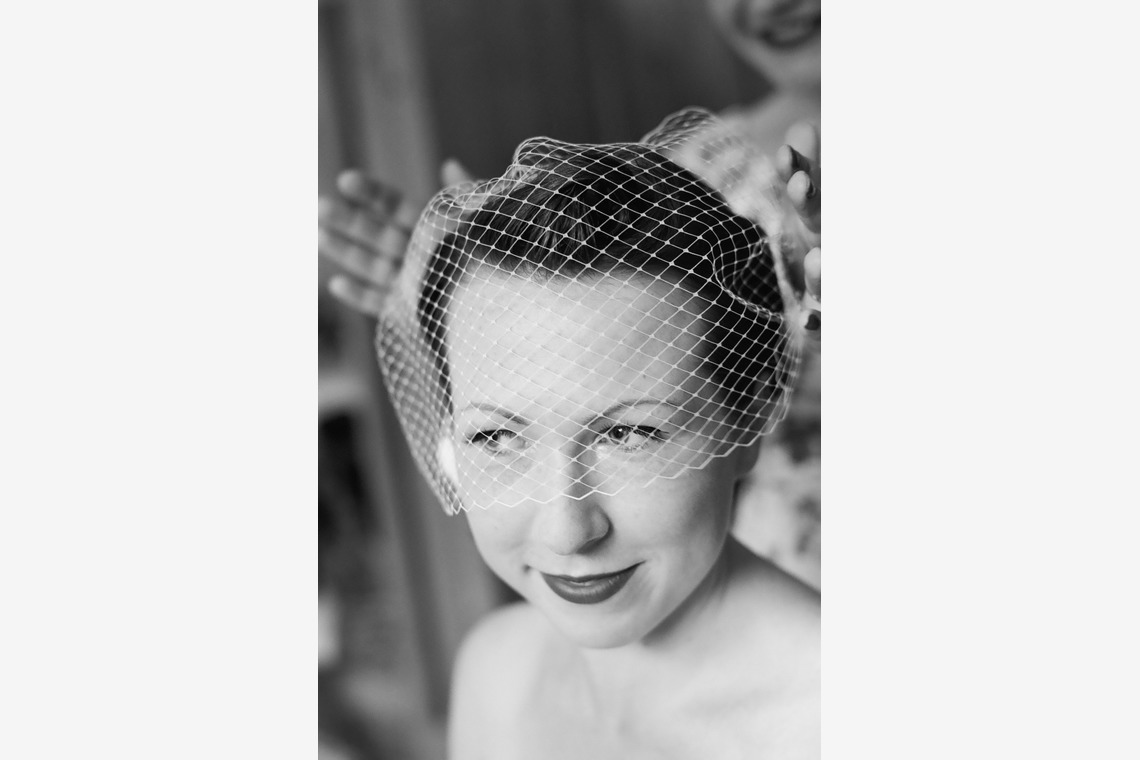 Michi Photographyが撮影した写真のアルバム「お支度シーン」