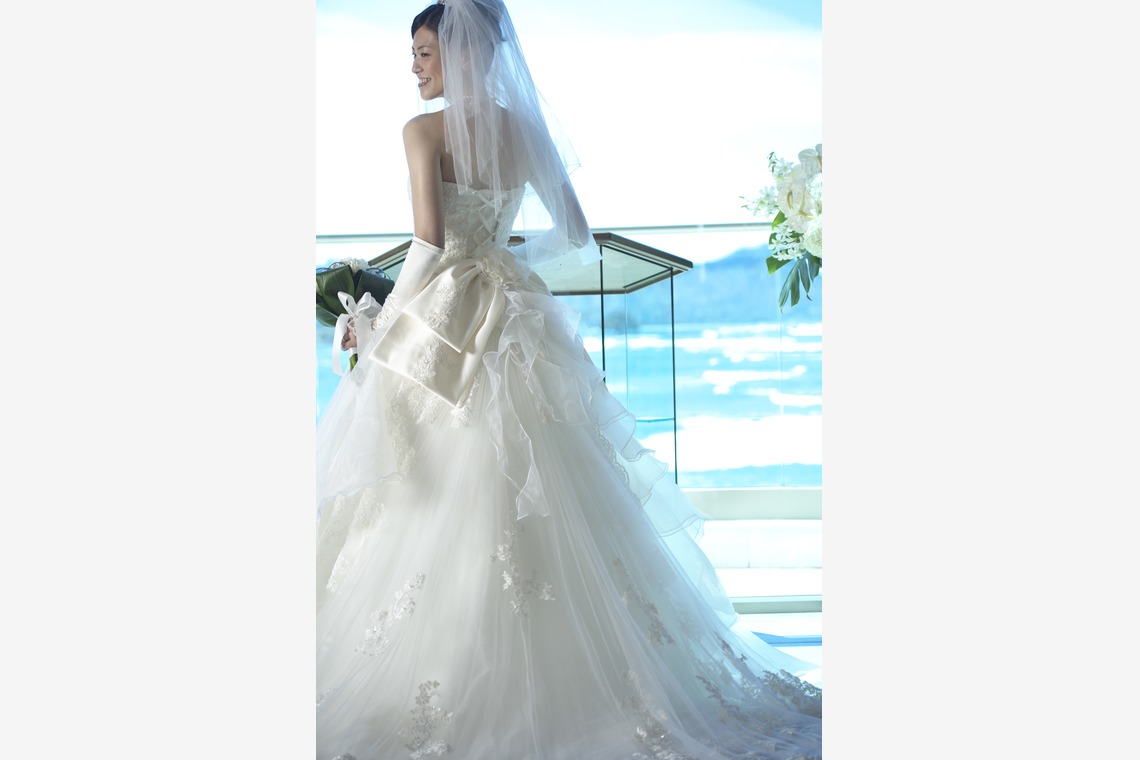 STUDIO NOUVEAU（スタジオ ヌーボ）が撮影した「ハワイロケーション」の写真