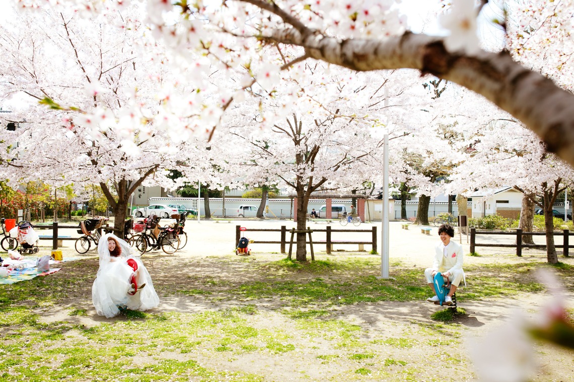 Photo of  taken by Hide Fotografie