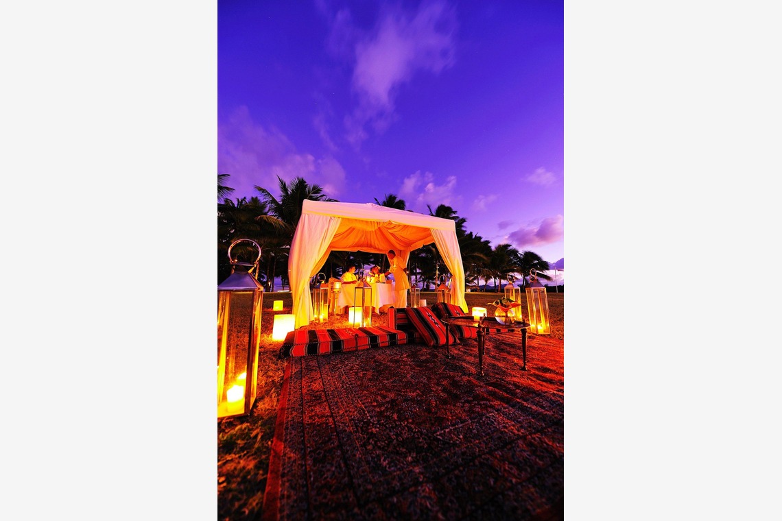 今林 浩一が撮影した写真のアルバム「モーリシャス」