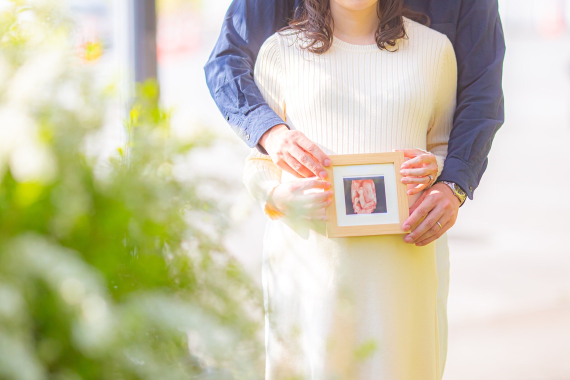 kudophotoが撮影した写真のアルバム「マタニティ＿春」