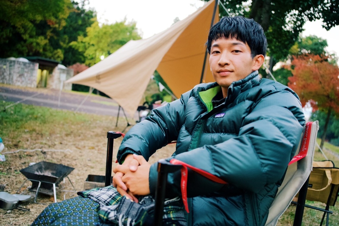 ONECHAPが撮影した「家族や友人との大切な思い出」の写真