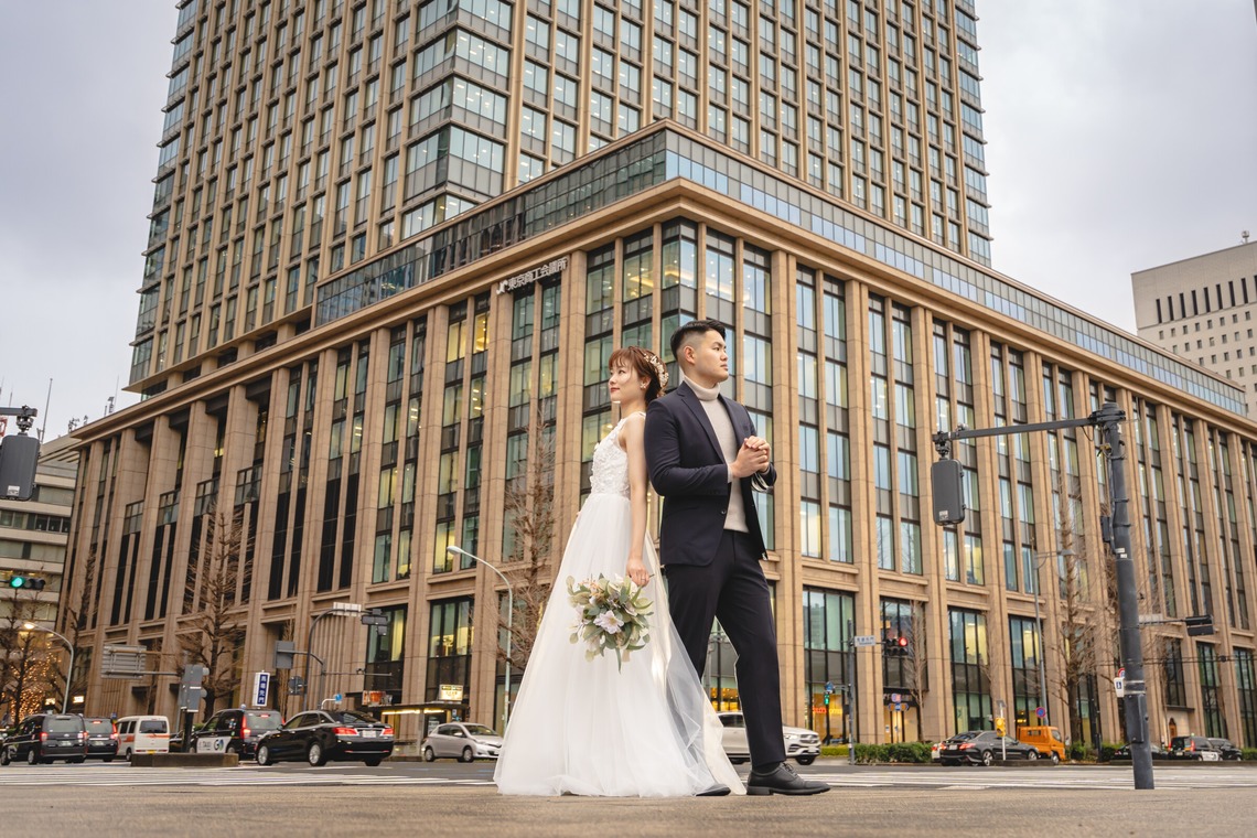 Album of the Location Photo Shoot taken by 寺崎崇拡 - Before/after shooting