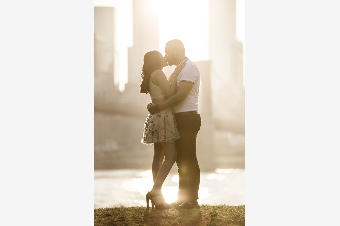 Miki Takashima Photographyが撮影した「エンゲージ写真」の写真