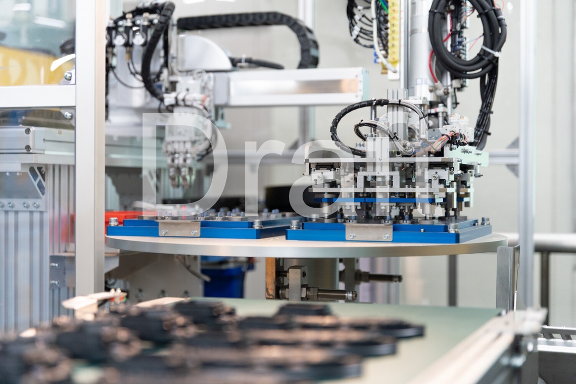 曽川拓哉が撮影した「工場撮影」の写真