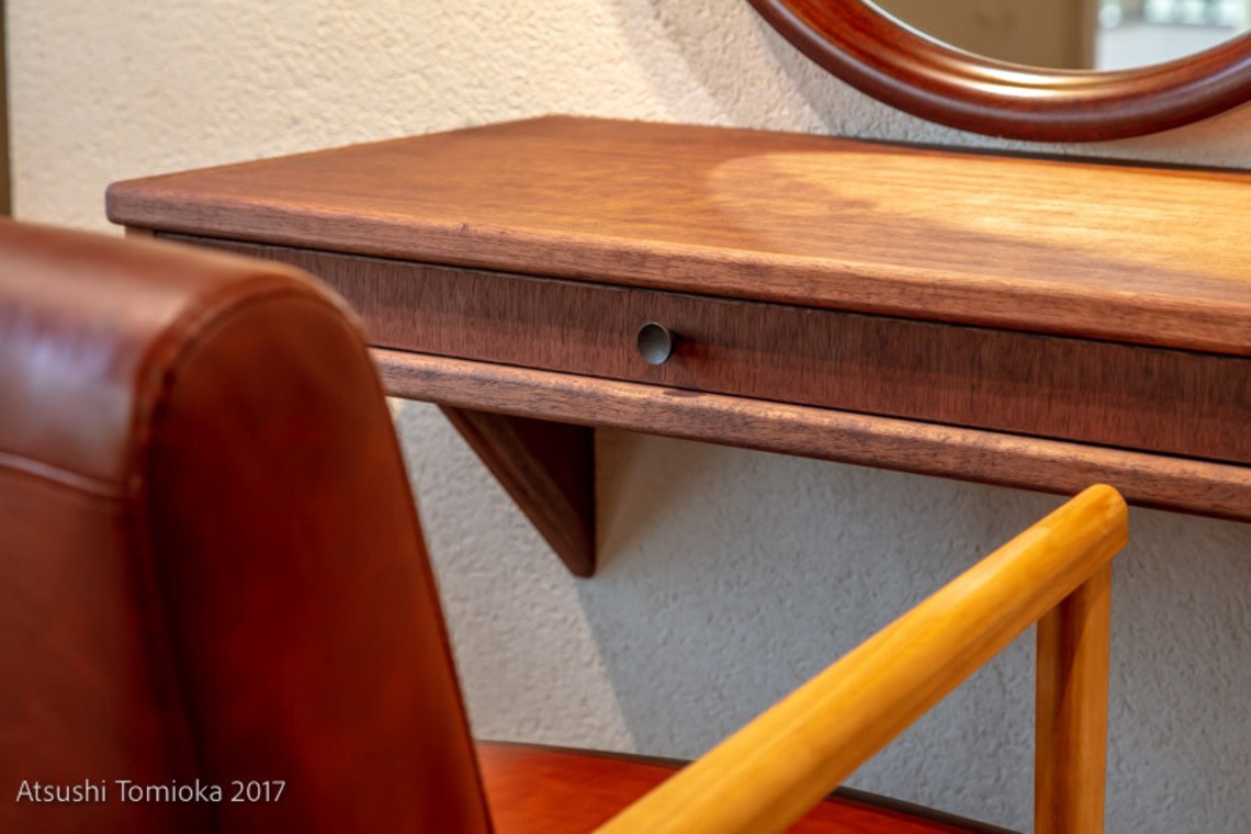 富岡敦が撮影した「ヘアサロン店舗撮影」の写真