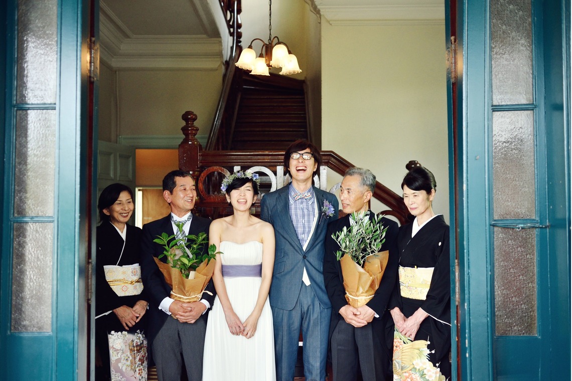 Raita Kuwahara photographyが撮影した「フォトギャラリー」の写真