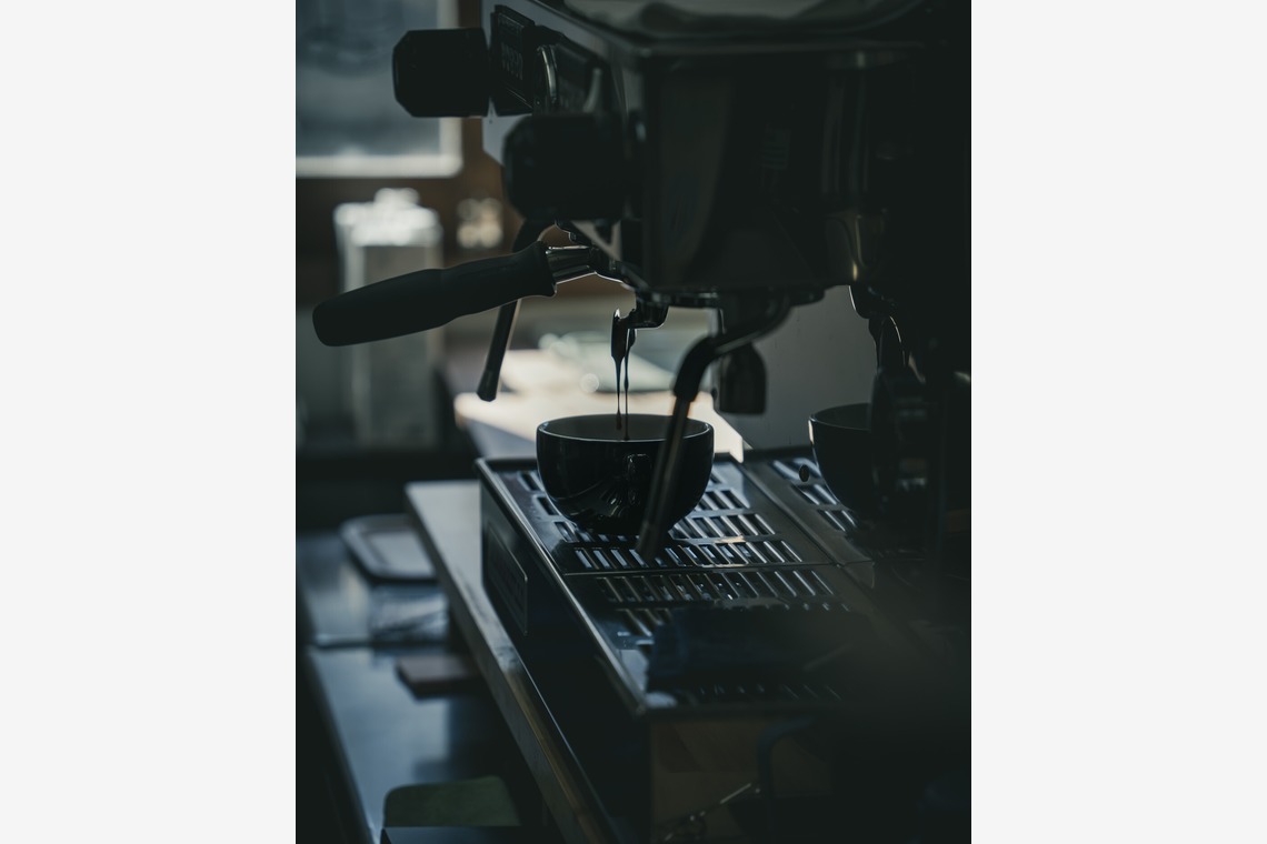 studio9thが撮影した「埼玉県川越市 / コーヒーショップのInstagram用写真」の写真