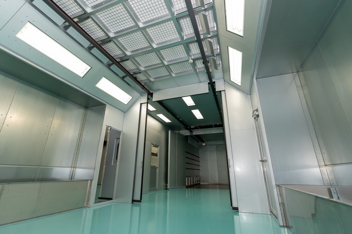 Ｋｅｉｄａｉ株式会社が撮影した「新事務所撮影」の写真