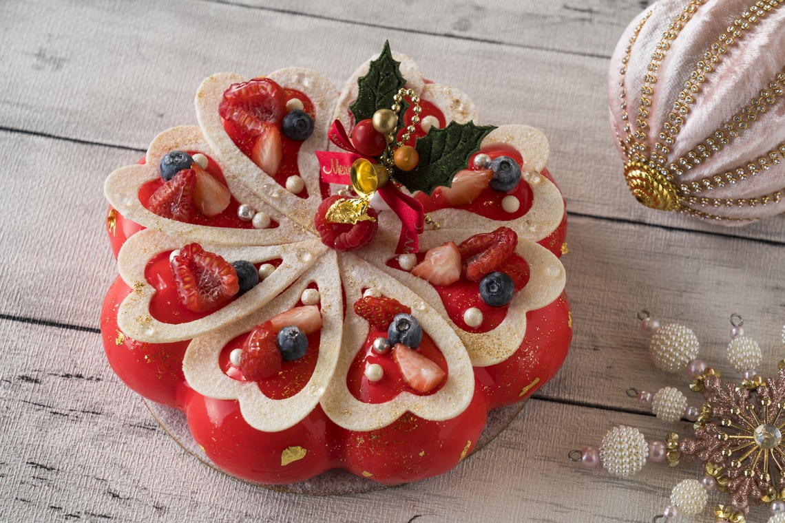 笠井鉄正写真事務所が撮影した「ホテルメニュー撮影」の写真