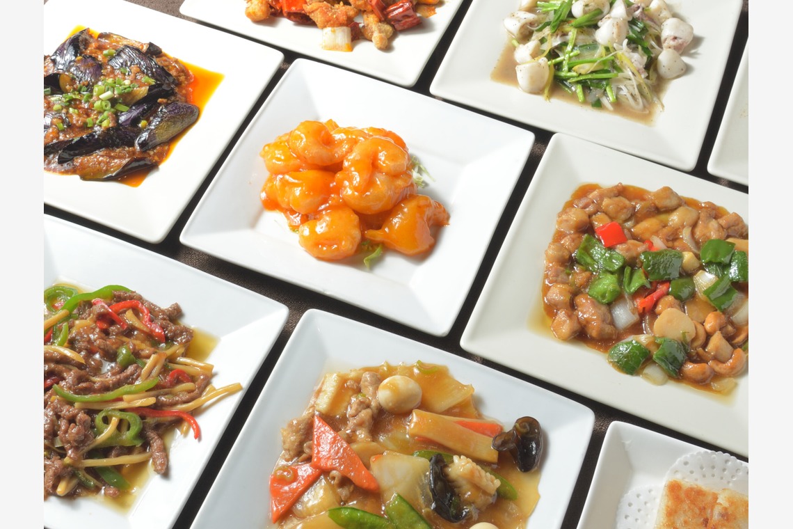 Photo Mが撮影した写真のアルバム「中華」