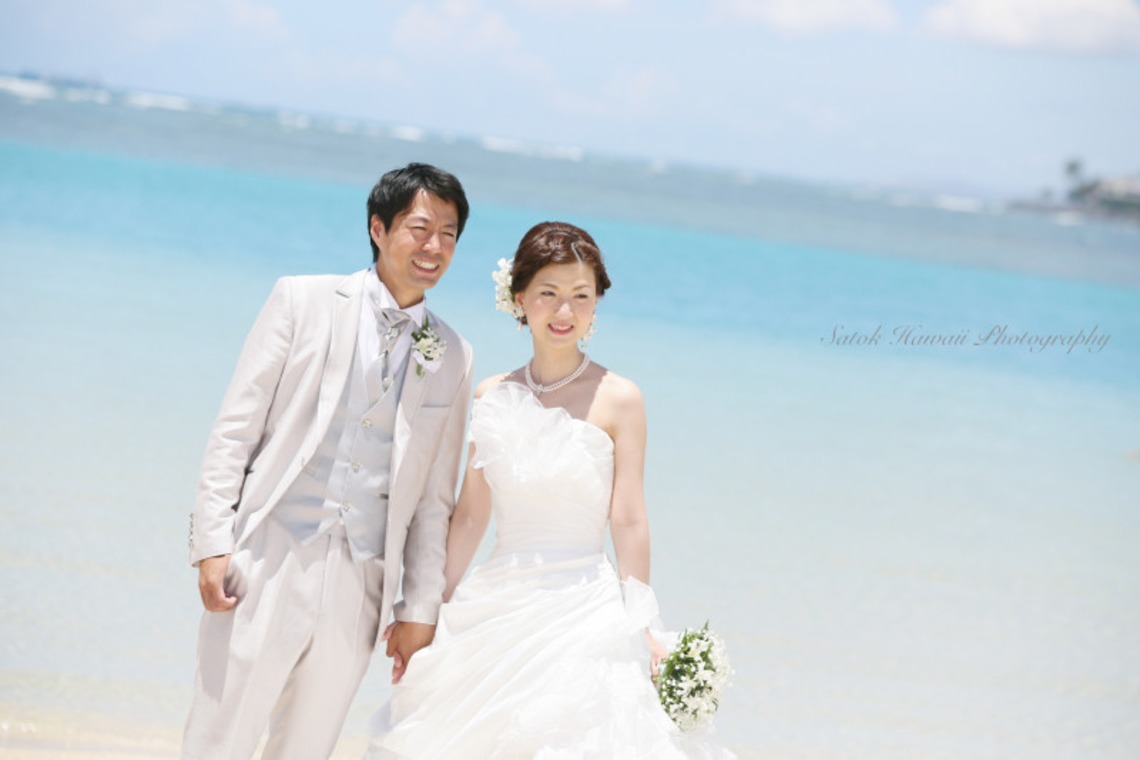 SATOK Hawaii Photographyが撮影した「フォトギャラリー」の写真