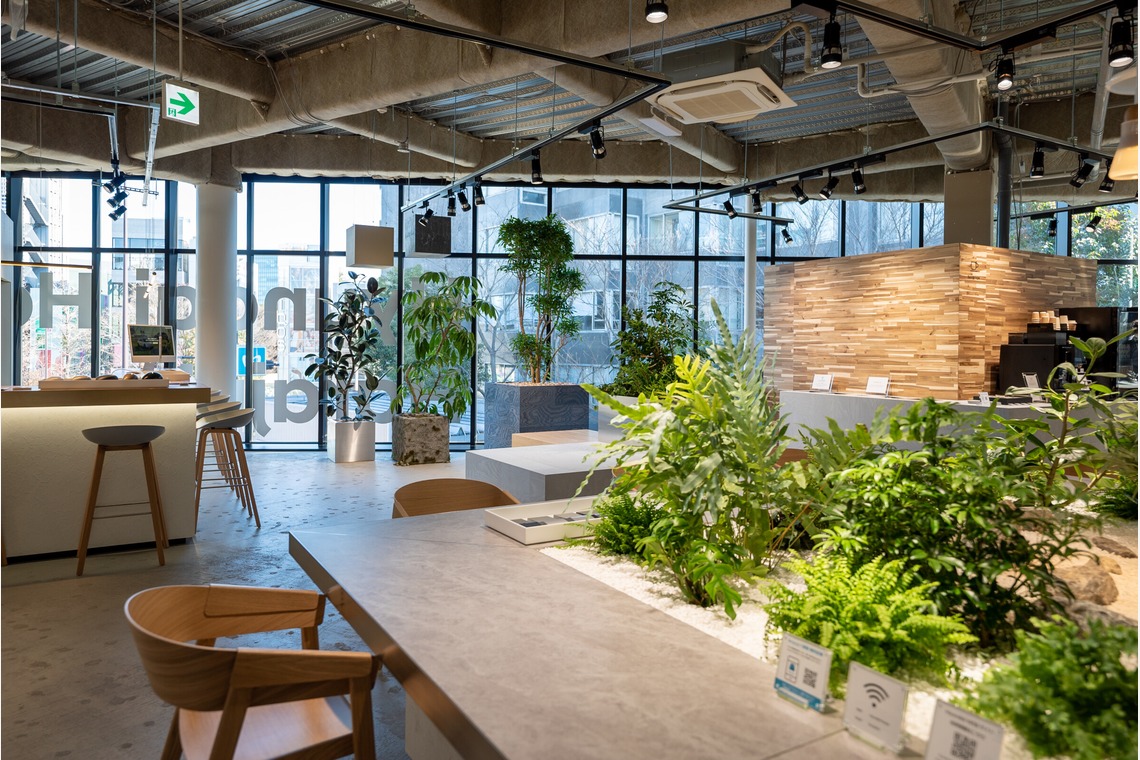 sutto imageが撮影した写真のアルバム「内装竣工写真」