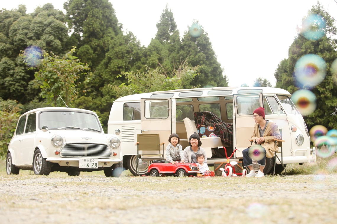 casha-cashaが撮影した「福岡市　ファミリー、キッズ撮影」の写真