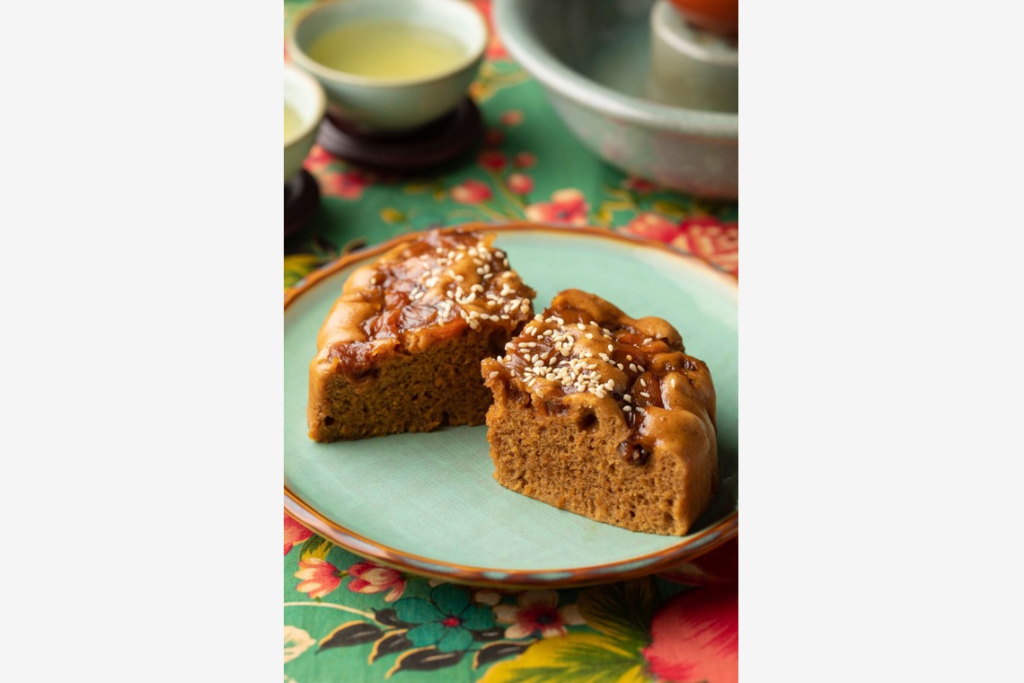 伊東武志が撮影した写真のアルバム「料理」