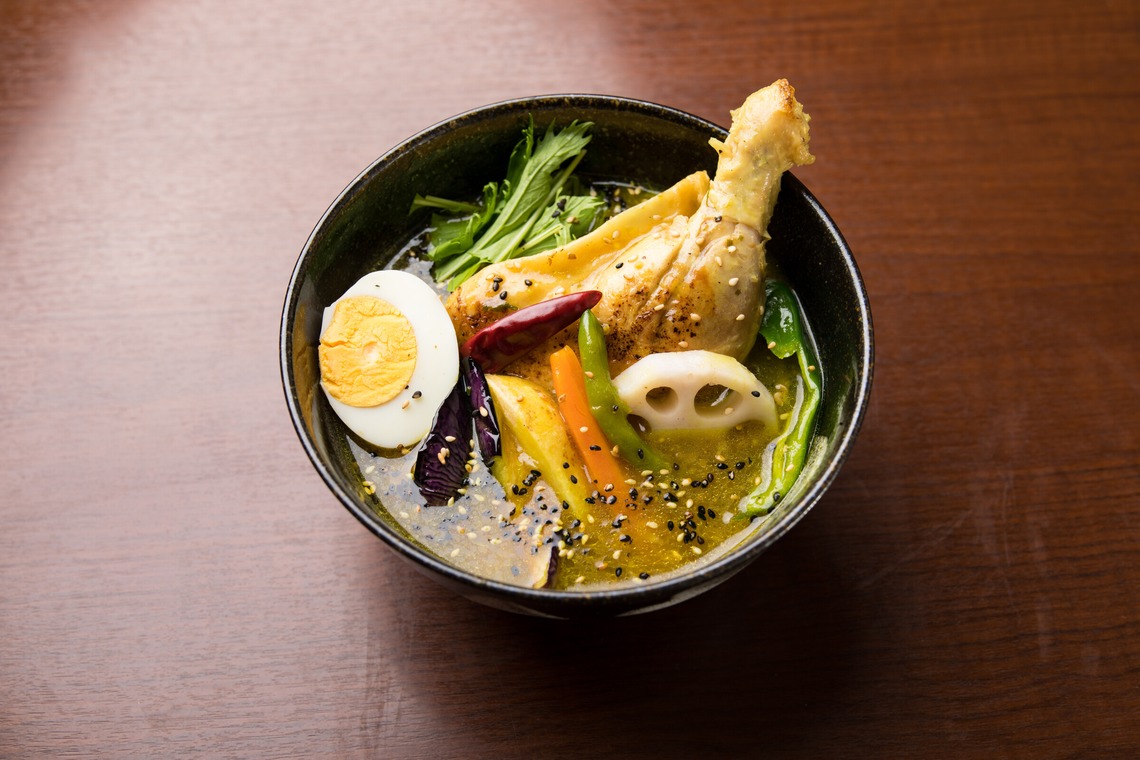 辻本俊輔が撮影した「料理撮影」の写真