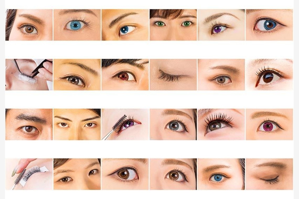 オーロラスタジオが撮影した「作例」の写真