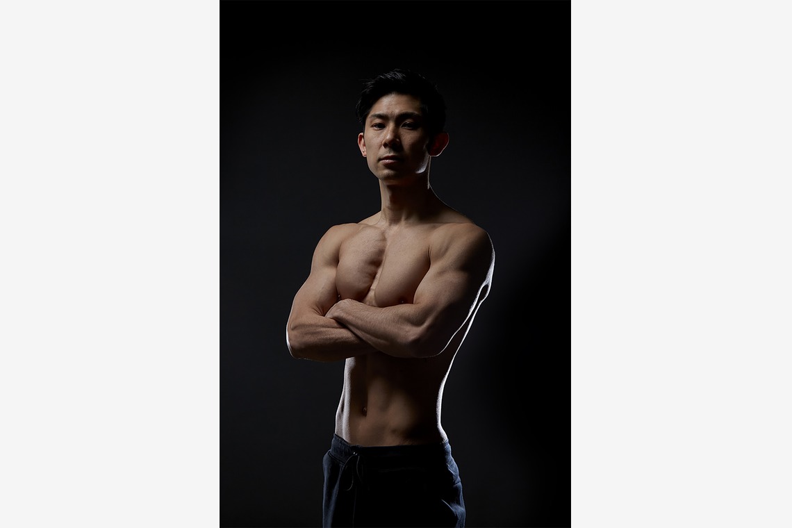 st.calmarが撮影した「ポートレート」の写真