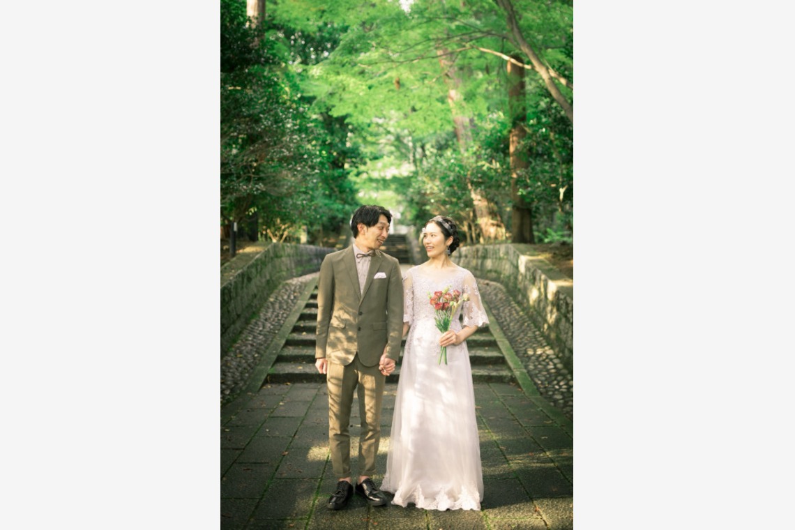 Album of the Wedding, Bridal taken by 富岡 そよぎ - 