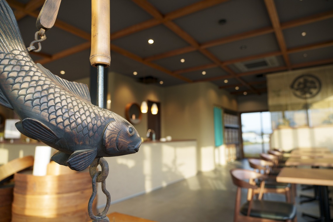 ノーザンスタジオが撮影した「頓宮茶寮 竣工写真」の写真