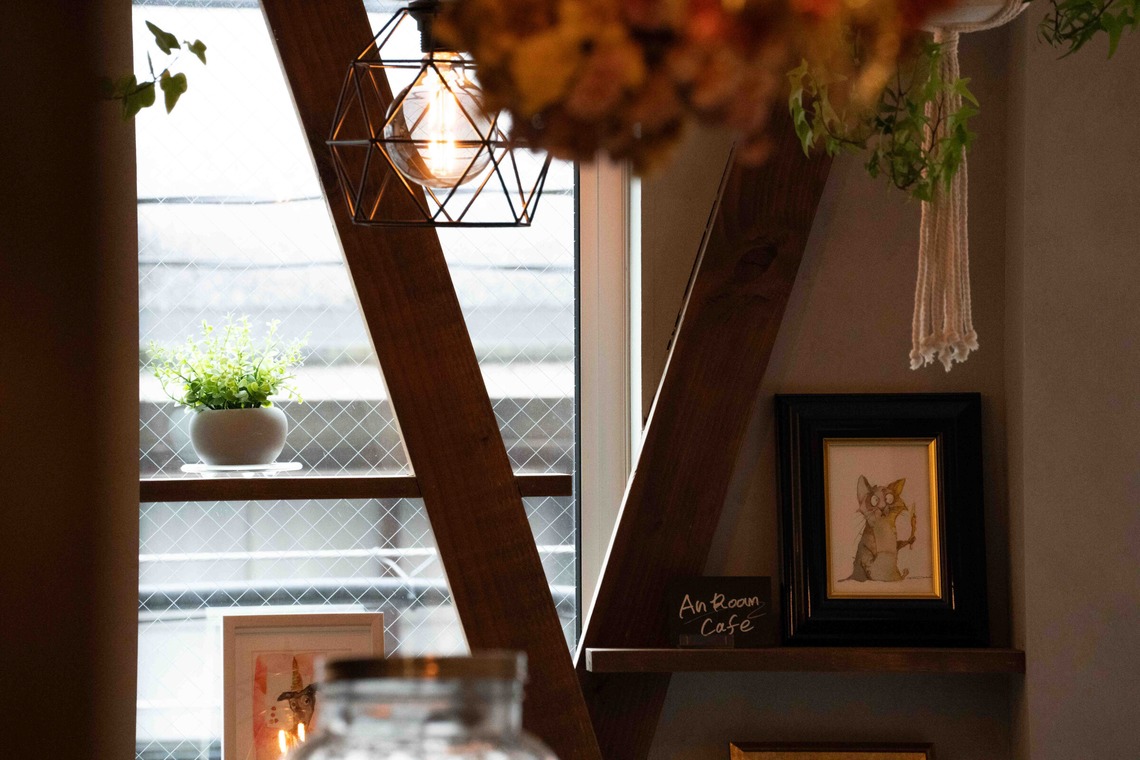 Skylead Japanが撮影した「Cafe内観撮影」の写真
