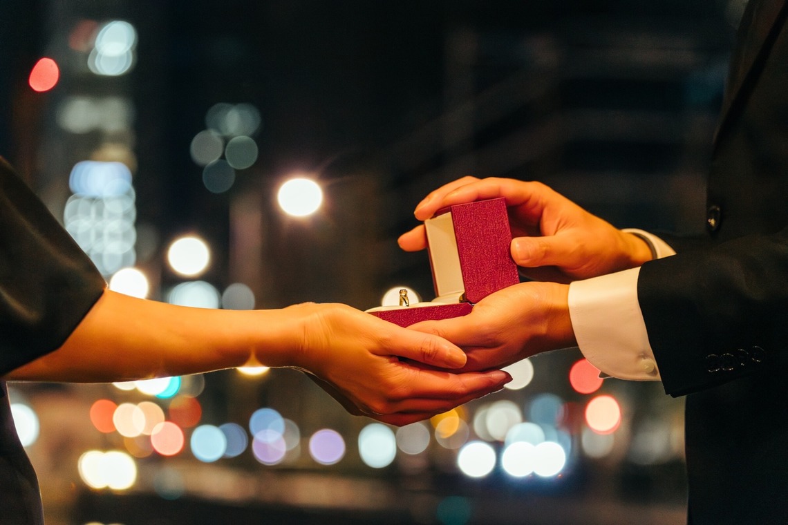Photo of Pre-photoshoot at Tokyo Station taken by 池上純一