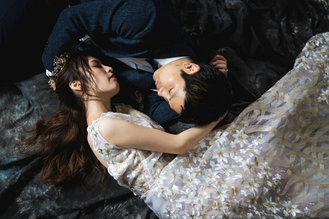 culwa BRIDALSが撮影した「モニター撮影」の写真