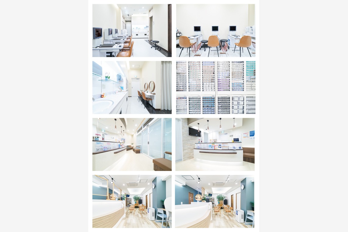 森田寫眞館が撮影した「建築」の写真