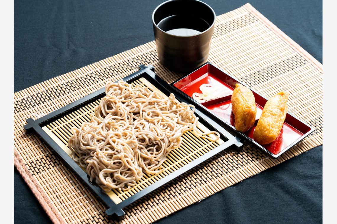 千葉が撮影した写真のアルバム「フードフォト」