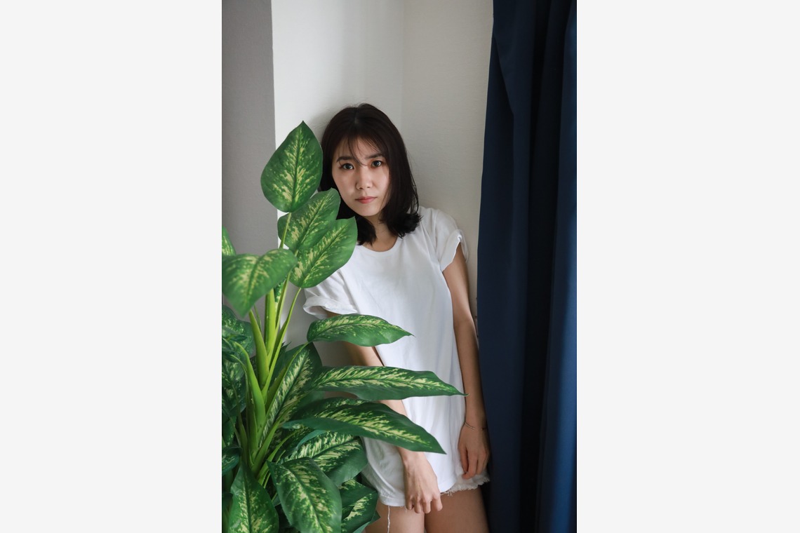 谷 龍介が撮影した写真のアルバム「コンポジ、宣材写真」