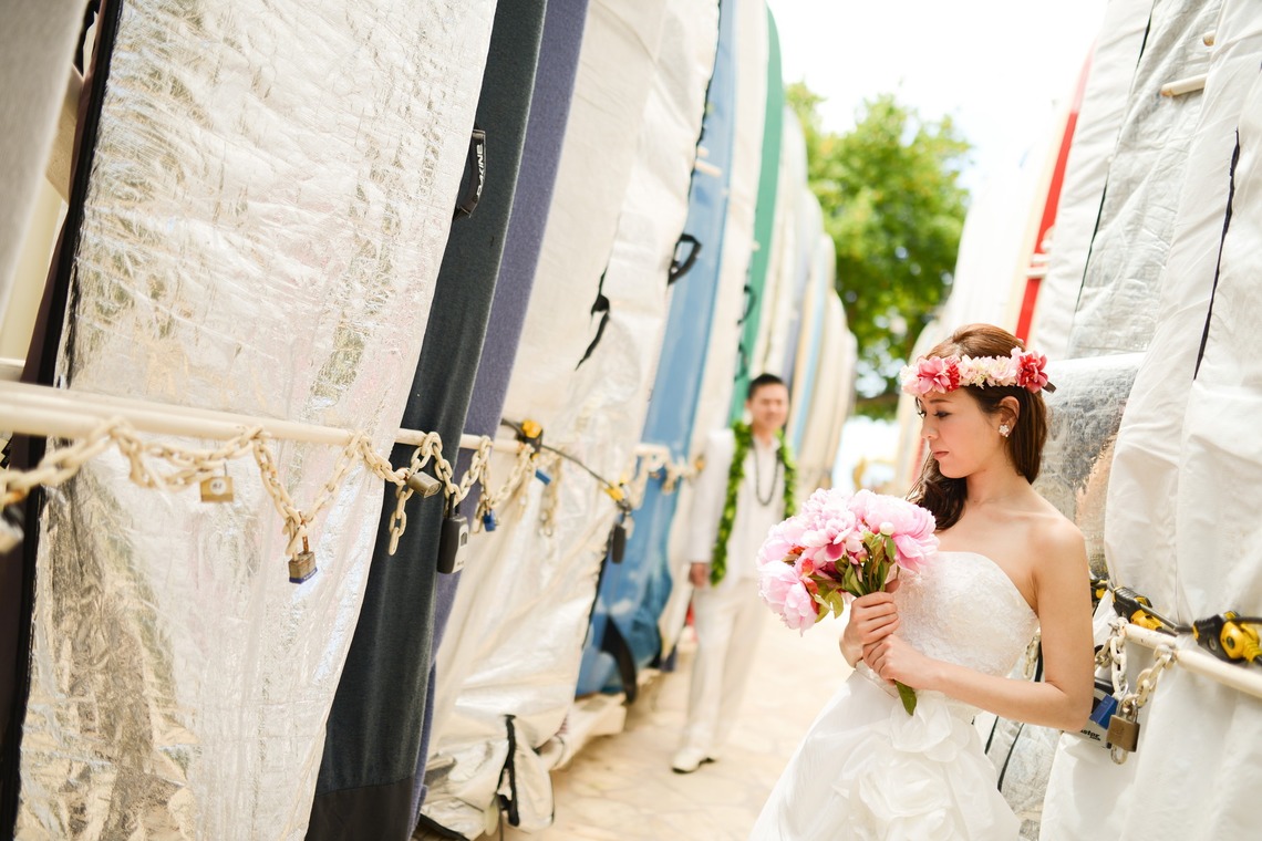 Album of the Wedding, Bridal taken by CINEVIE - 