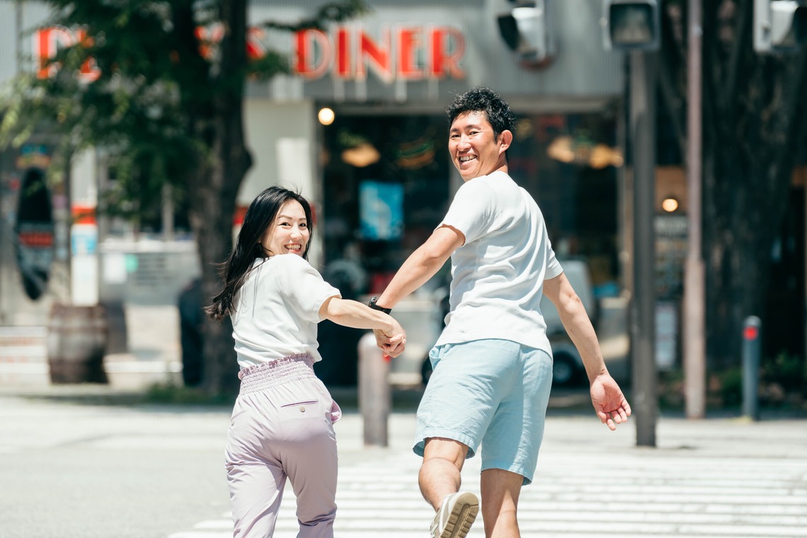 Skylead Japanが撮影した写真のアルバム「私服前撮り/前撮り」