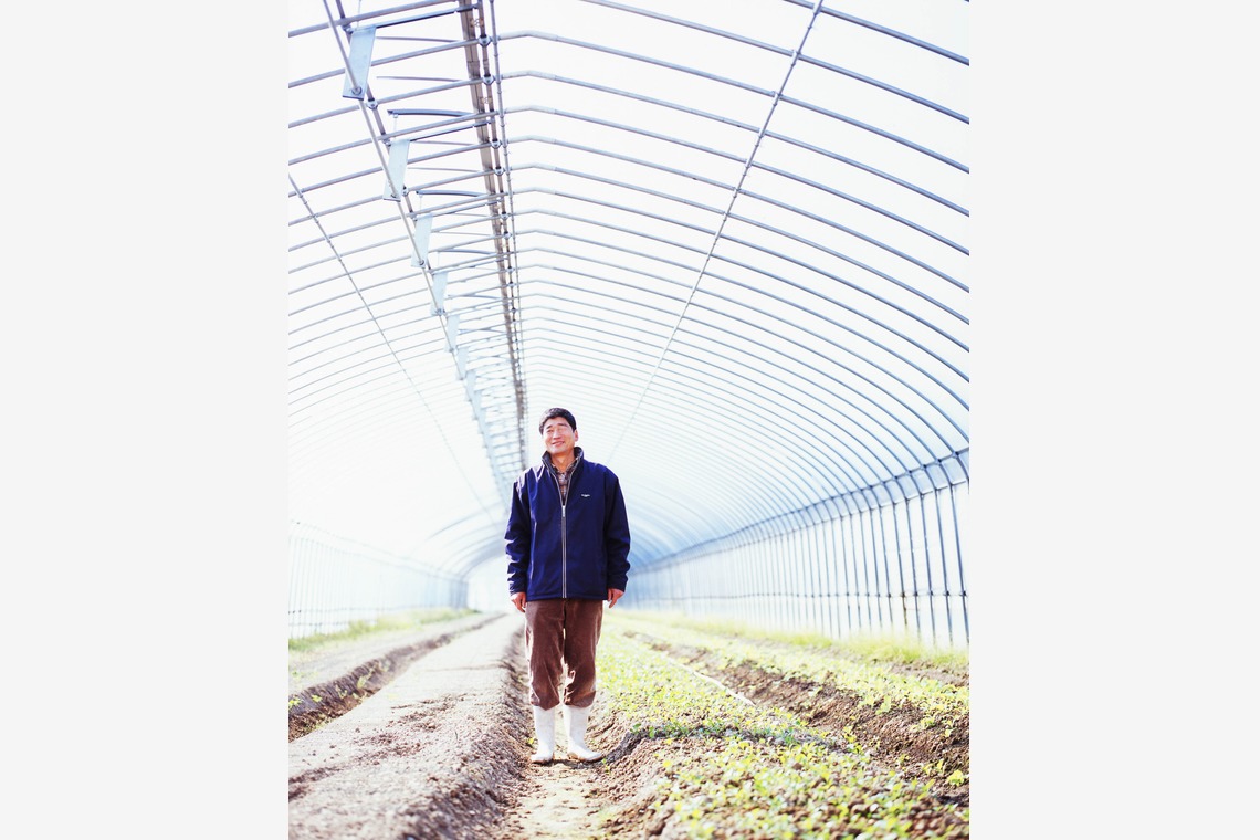 kiharu&photoが撮影した写真のアルバム「ポートレート【屋外】」