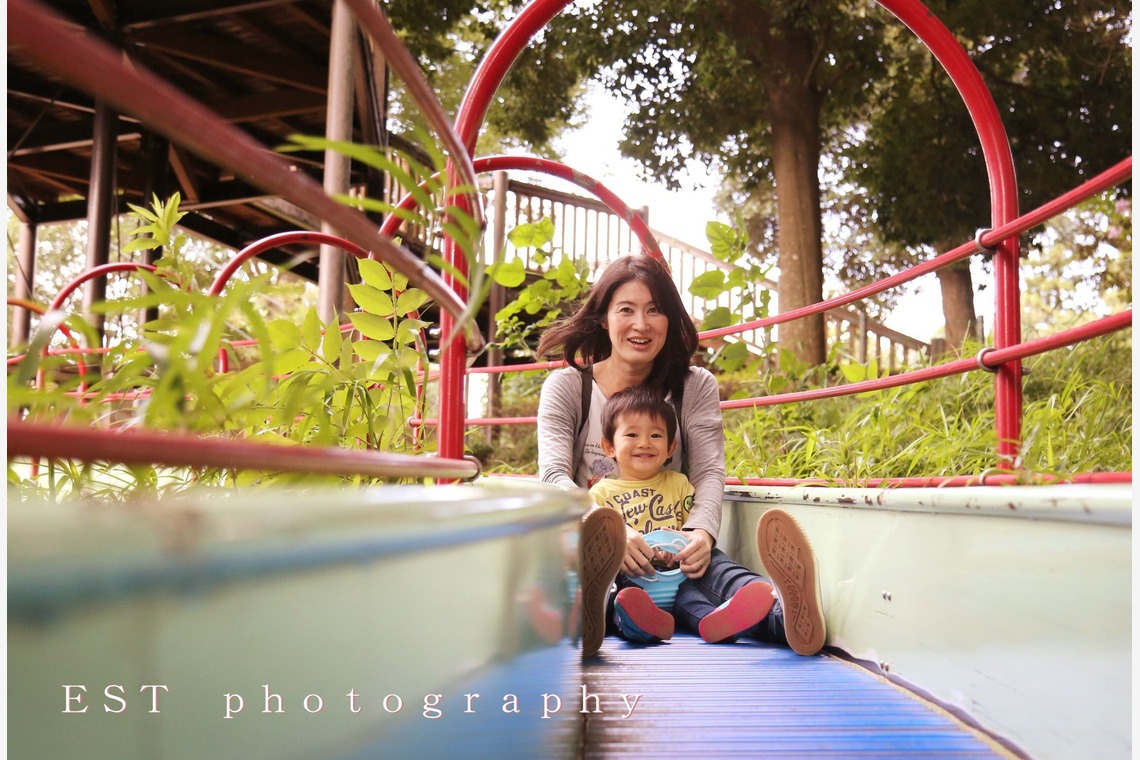 EST photographyが撮影した「フォトギャラリー」の写真