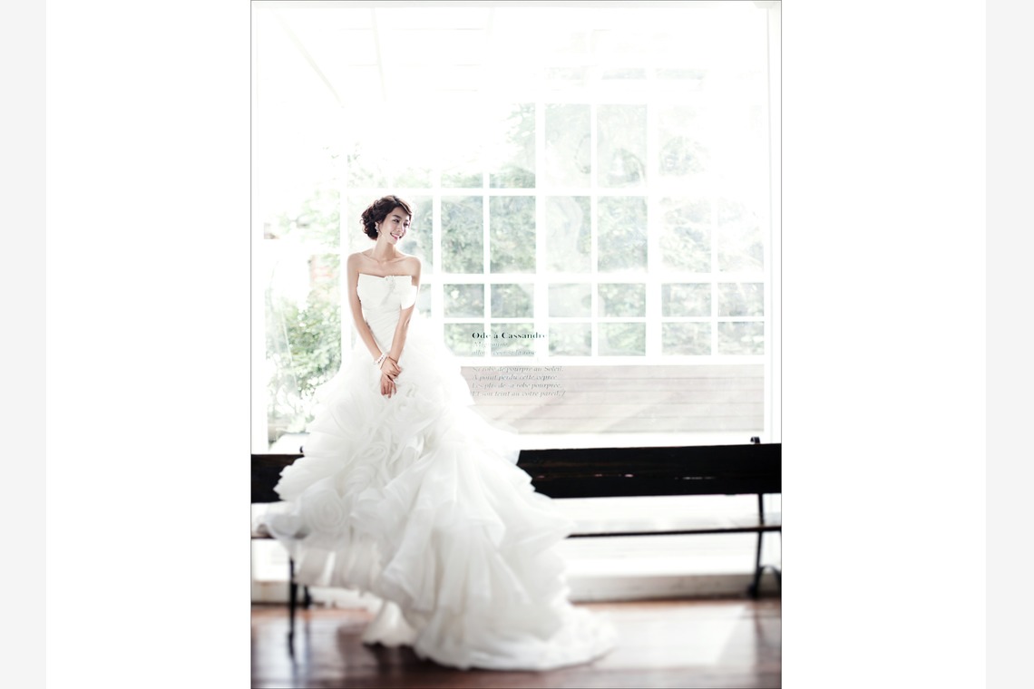 Seoul Photoが撮影した「フォトギャラリー」の写真