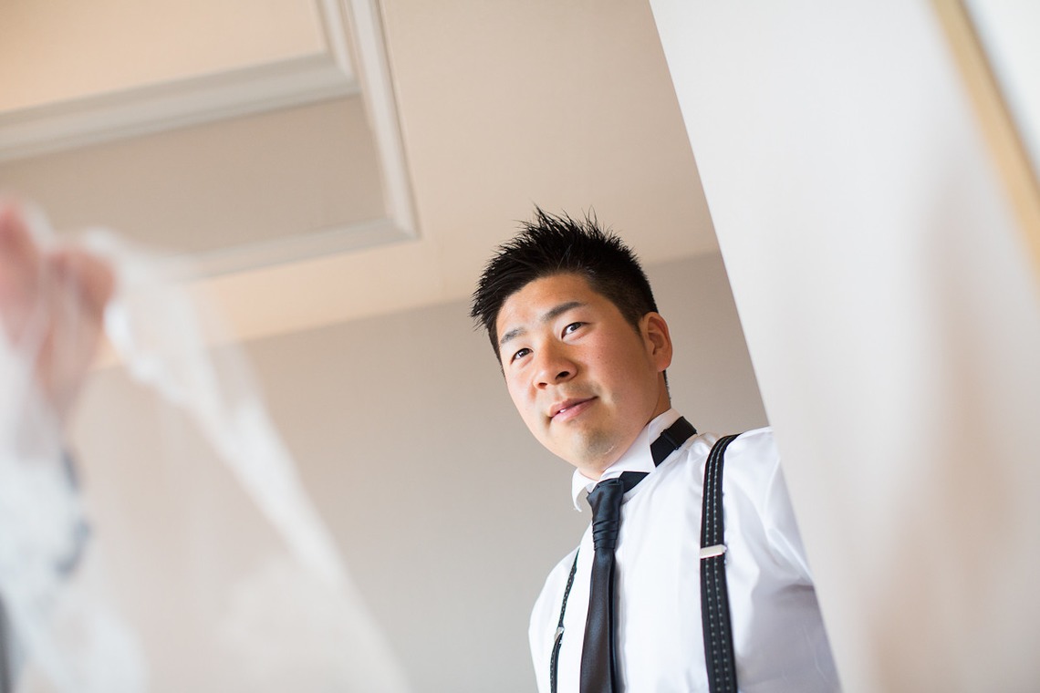 MAKOTO TOCHIKUBOが撮影した「The landmark square Tokyo」の写真