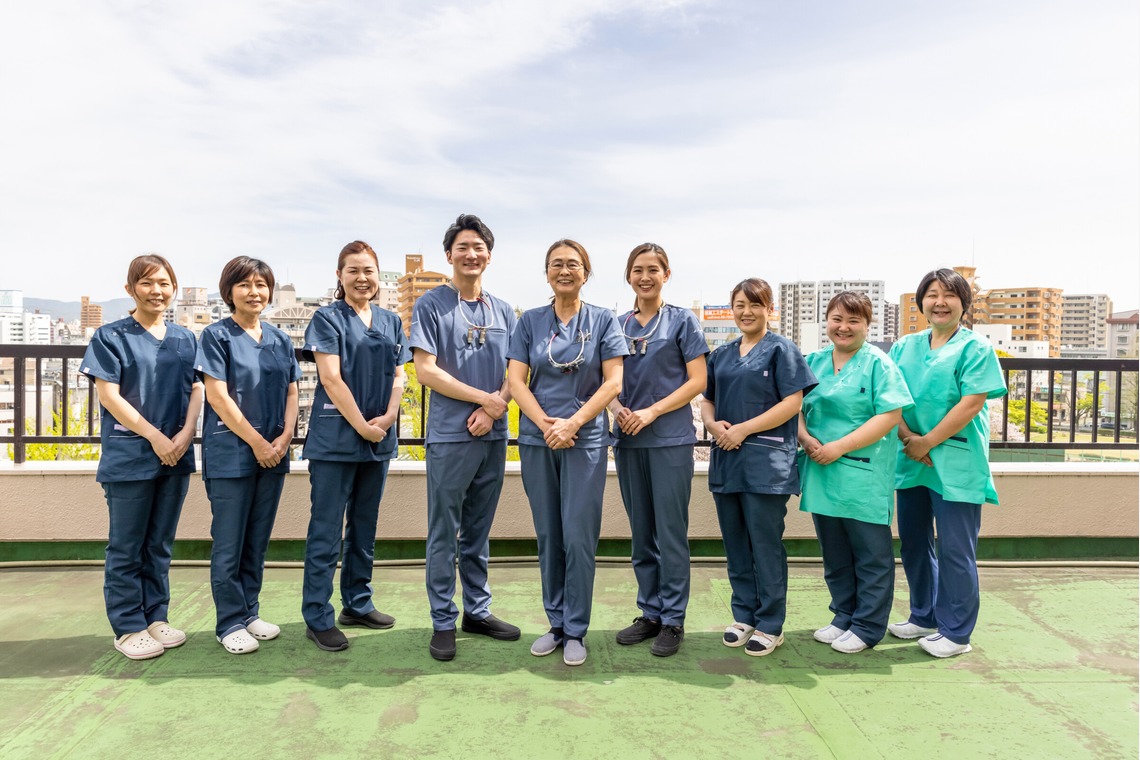 kobo-designが撮影した「歯科クリニック様」の写真